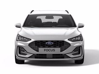 FORD Focus sw 1.0t ecoboost h st-line 125cv