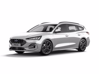 FORD Focus sw 1.0t ecoboost h st-line 125cv