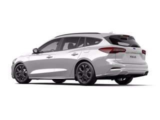 FORD Focus sw 1.0t ecoboost h st-line 125cv