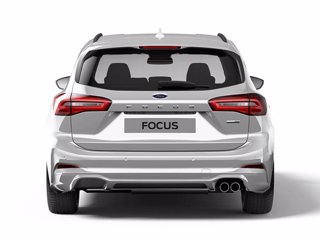 FORD Focus sw 1.0t ecoboost h st-line 125cv