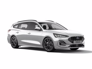 FORD Focus sw 1.0t ecoboost h st-line 125cv