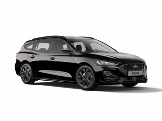 FORD Focus sw 1.0t ecoboost h st-line 125cv