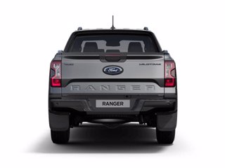 FORD Ranger 2.3 phev doppia cabina wildtrak awd 281cv auto
