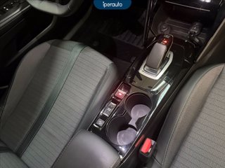 PEUGEOT E-2008 allure 100kw