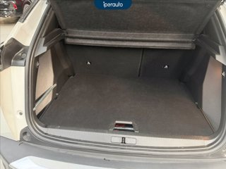 PEUGEOT E-2008 allure 100kw