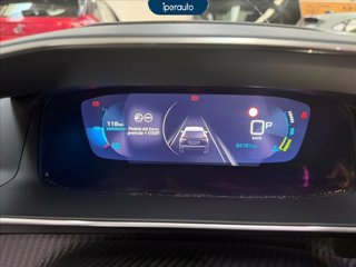 PEUGEOT E-2008 allure 100kw