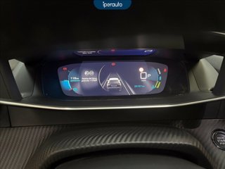 PEUGEOT E-2008 allure 100kw