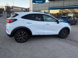 FORD Puma 1.0 ecoboost h titanium s&s 125cv auto