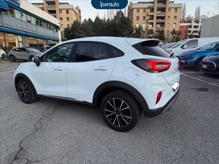 FORD Puma 1.0 ecoboost h titanium s&s 125cv auto