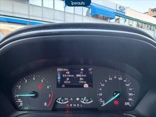 FORD Puma 1.0 ecoboost h titanium s&s 125cv auto