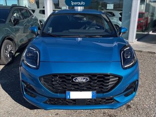 FORD Puma 1.0 ecoboost h ST-Line X 125cv NUOVO MODELLO