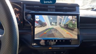 FORD Puma 1.0 ecoboost h ST-Line X 125cv NUOVO MODELLO