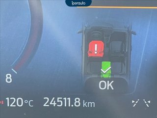 FORD Puma 1.0 ecoboost h ST-Line X 125cv NUOVO MODELLO