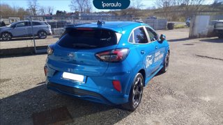 FORD Puma 1.0 ecoboost h ST-Line X 125cv NUOVO MODELLO