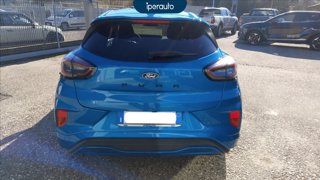 FORD Puma 1.0 ecoboost h ST-Line X 125cv NUOVO MODELLO