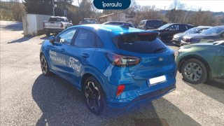 FORD Puma 1.0 ecoboost h ST-Line X 125cv NUOVO MODELLO