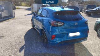 FORD Puma 1.0 ecoboost h ST-Line X 125cv NUOVO MODELLO