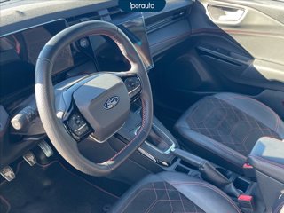 FORD Puma 1.0 ecoboost h ST-Line X 125cv NUOVO MODELLO
