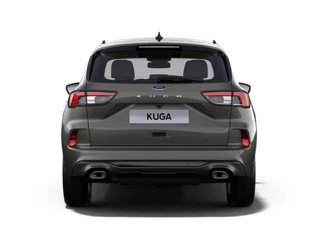 FORD Kuga 2.5 Full Hybrid 180 CV CVT 2WD ST-Line