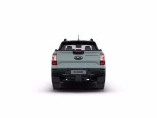 FORD Ranger 2.3 phev doppia cabina stormtrak awd 281cv auto