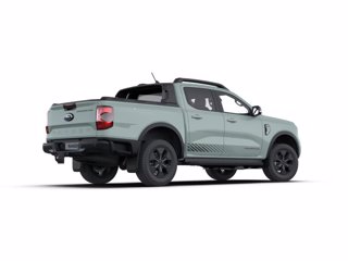 FORD Ranger 2.3 phev doppia cabina stormtrak awd 281cv auto