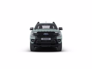 FORD Ranger 2.3 phev doppia cabina stormtrak awd 281cv auto
