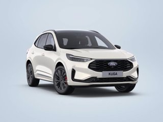 FORD Kuga 2.5 Full Hybrid 183 CV CVT AWD Sound Edition