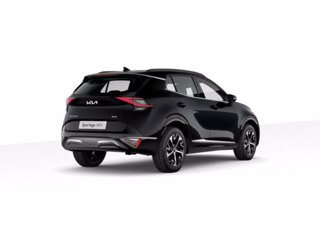 KIA Sportage 1.6 t-gdi hev style 2wd at6
