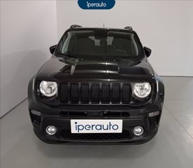JEEP Renegade 1.0 t3 night eagle 2wd