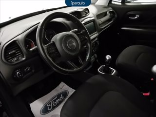 JEEP Renegade 1.0 t3 night eagle 2wd