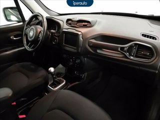 JEEP Renegade 1.0 t3 night eagle 2wd