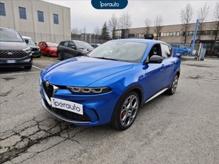 ALFA ROMEO Tonale 1.6 ti 130cv tct6