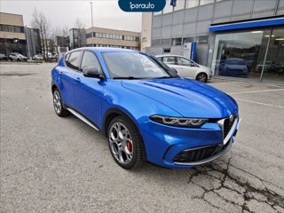 ALFA ROMEO Tonale 1.6 ti 130cv tct6