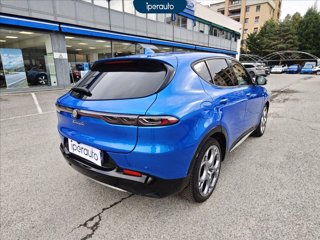 ALFA ROMEO Tonale 1.6 ti 130cv tct6