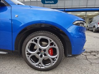 ALFA ROMEO Tonale 1.6 ti 130cv tct6