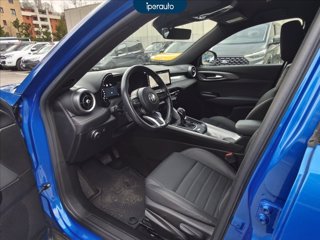 ALFA ROMEO Tonale 1.6 ti 130cv tct6