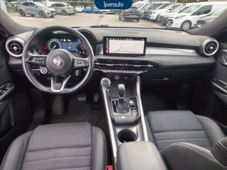 ALFA ROMEO Tonale 1.6 ti 130cv tct6