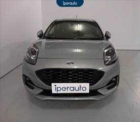 FORD Puma 1.0 ecoboost h st-line s&s 125cv PARKING PACK
