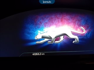 FORD Puma 1.0 ecoboost h st-line s&s 125cv PARKING PACK