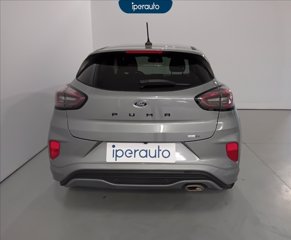 FORD Puma 1.0 ecoboost h st-line s&s 125cv PARKING PACK