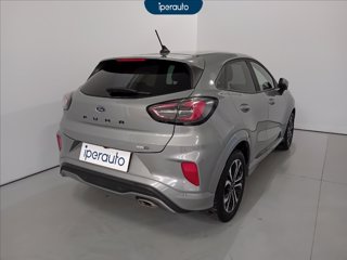 FORD Puma 1.0 ecoboost h st-line s&s 125cv PARKING PACK