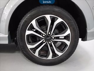 FORD Puma 1.0 ecoboost h st-line s&s 125cv PARKING PACK