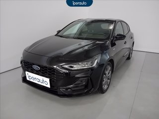 FORD Focus 1.0t ecoboost h st-line 125cv