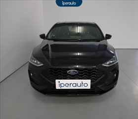 FORD Focus 1.0t ecoboost h st-line 125cv