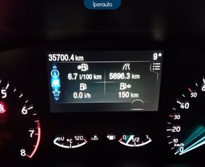 FORD Focus 1.0t ecoboost h st-line 125cv