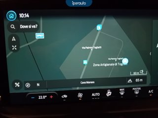 FORD Focus 1.0t ecoboost h st-line 125cv