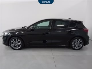 FORD Focus 1.0t ecoboost h st-line 125cv