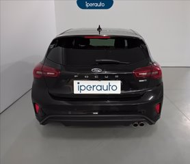 FORD Focus 1.0t ecoboost h st-line 125cv