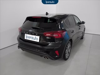 FORD Focus 1.0t ecoboost h st-line 125cv