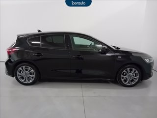 FORD Focus 1.0t ecoboost h st-line 125cv